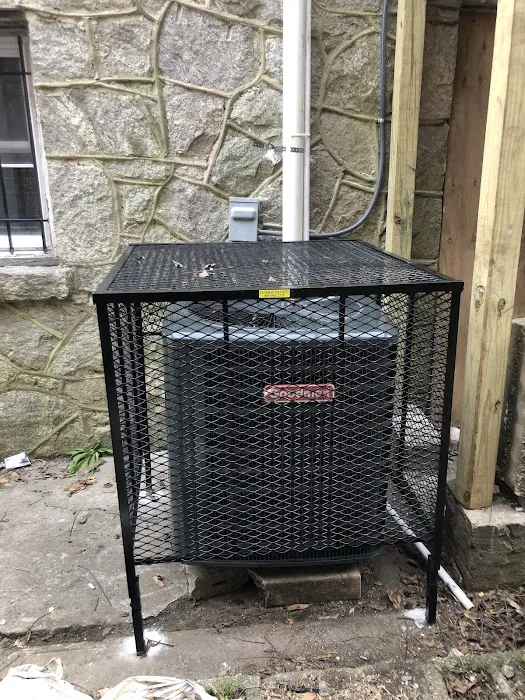 HVAC Specialists, LLC Picture 4