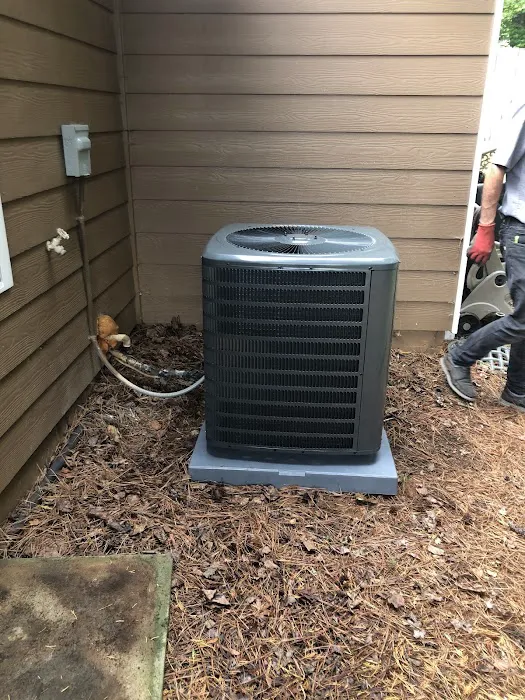 HVAC Specialists, LLC Picture 2
