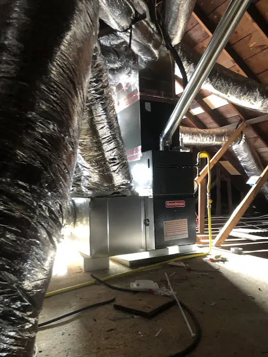 HVAC Specialists, LLC Picture 5