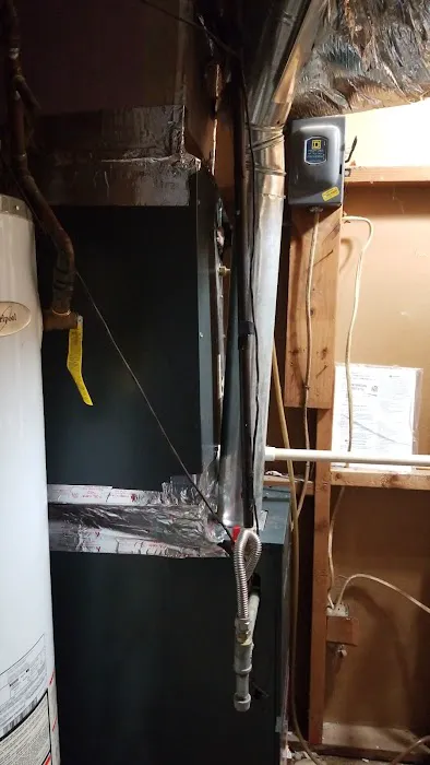 Marietta Heating and Air Conditioning Picture 4