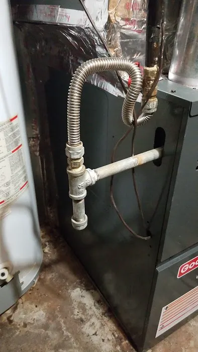 Marietta Heating and Air Conditioning Picture 1