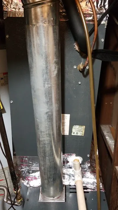 Marietta Heating and Air Conditioning Picture 2