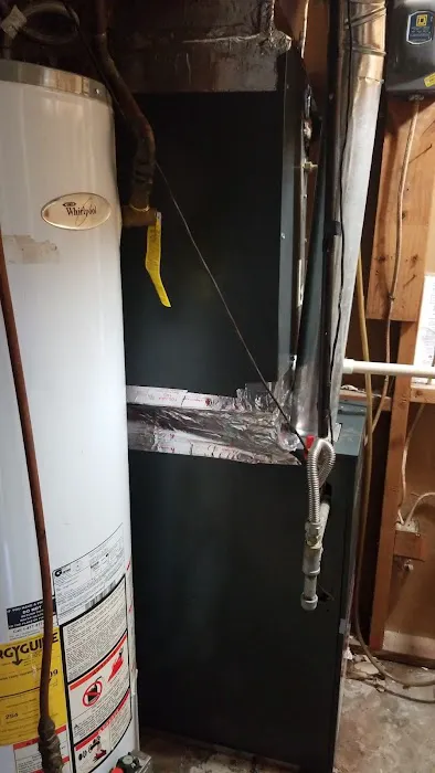 Marietta Heating and Air Conditioning Picture 3