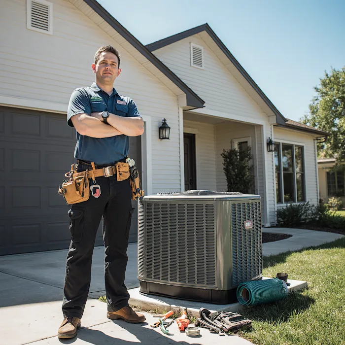 Marietta Heating and Air Conditioning Picture 5