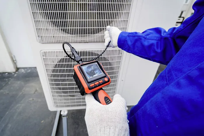 Even Better Heating & Cooling Picture 1