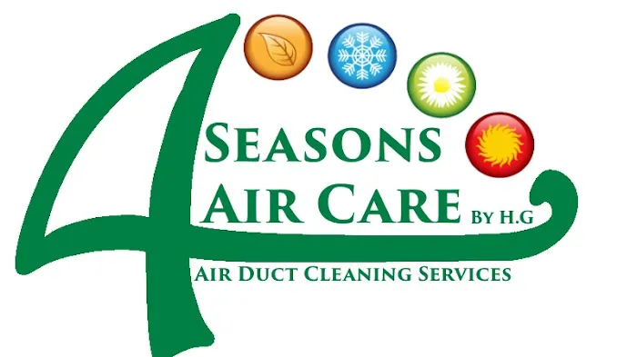 4 Seasons Air Care LLC | Air duct cleaning service | HVAC contractor | Carpet Cleaning Services Picture 4