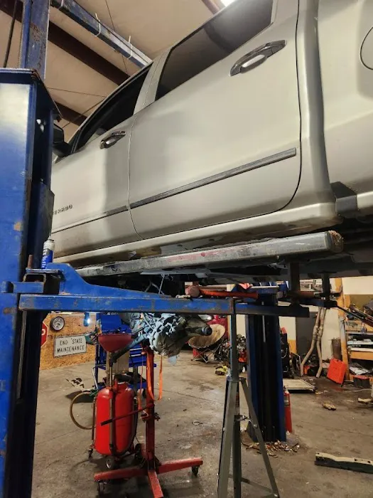 Simpson Reliable Automotive Picture 7