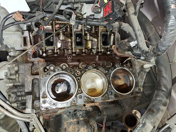 Simpson Reliable Automotive Picture 4