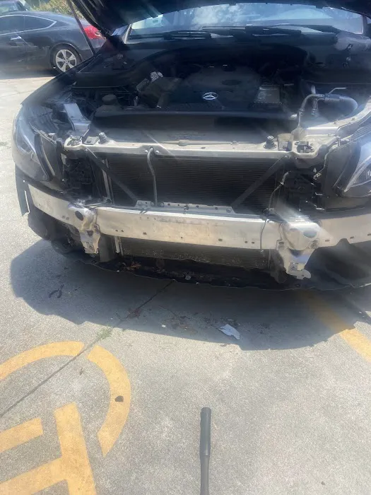 Simpson Reliable Automotive Picture 6