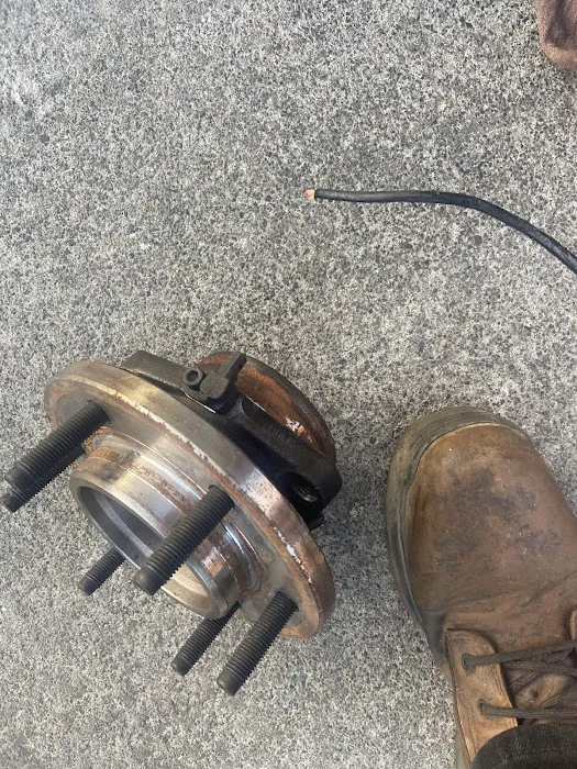 Simpson Reliable Automotive Picture 5