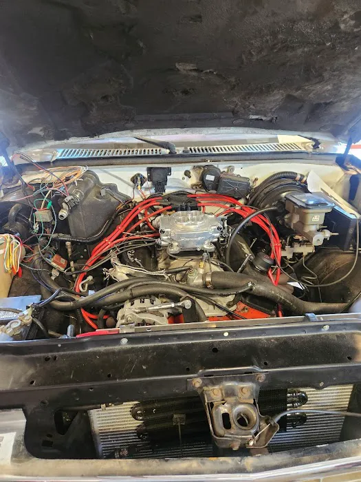 Simpson Reliable Automotive Picture 2