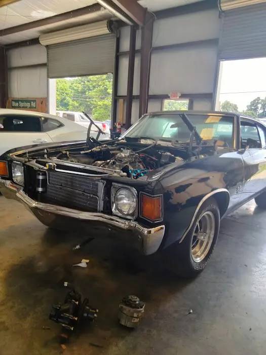 Simpson Reliable Automotive Picture 8