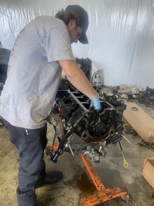 Simpson Reliable Automotive Picture 9