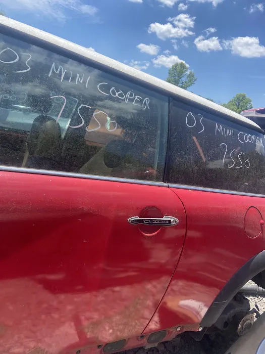 Simpson Reliable Automotive Picture 1