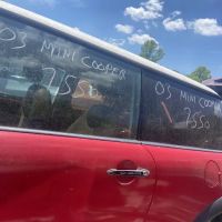 Simpson Reliable Automotive ico