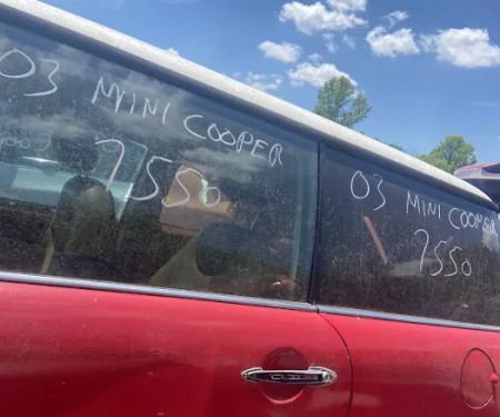 Simpson Reliable Automotive