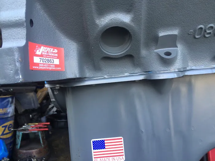 United Auto Service Picture 4