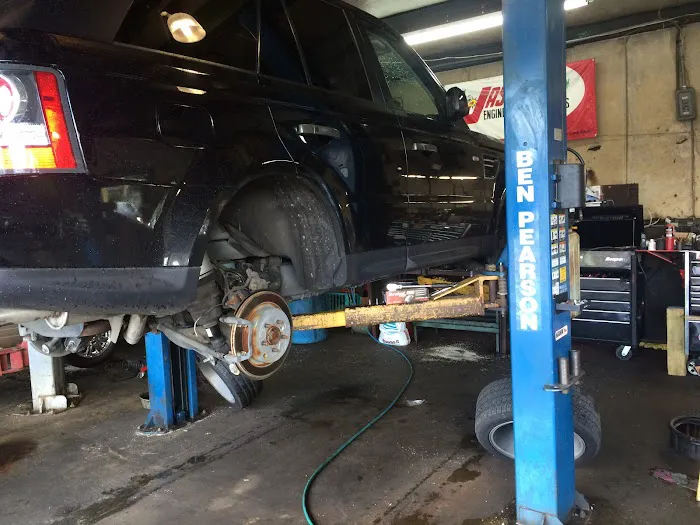 United Auto Service Picture 9