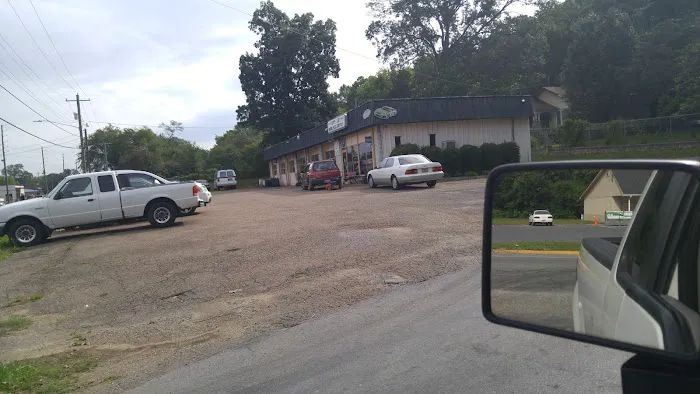 United Auto Service Picture 1