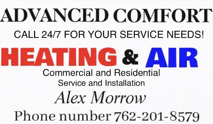 Advanced Comfort Picture 1