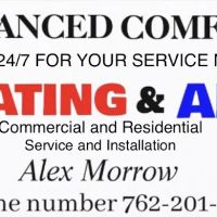 Advanced Comfort ico