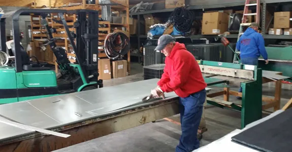 Higdon Heating & Air LLC Picture 3