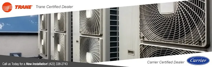 Higdon Heating & Air LLC Picture 2