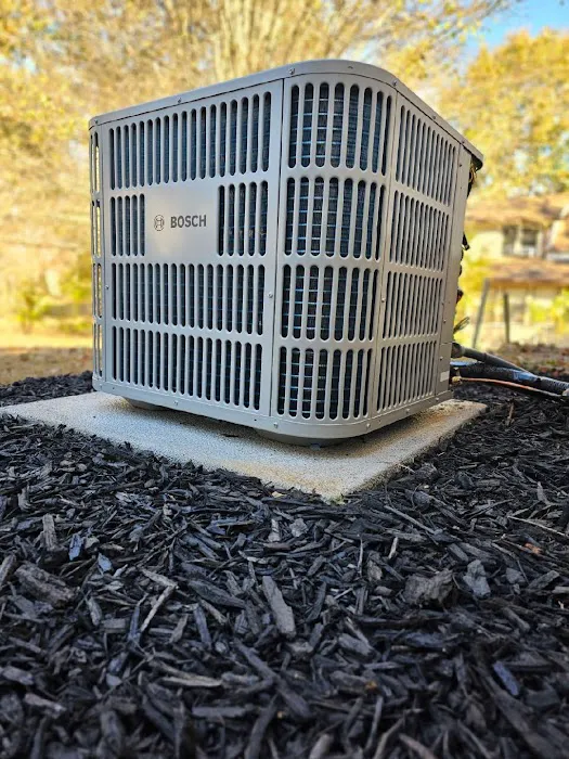 DynaMech Heating, Cooling, Electrical & Plumbing Picture 2