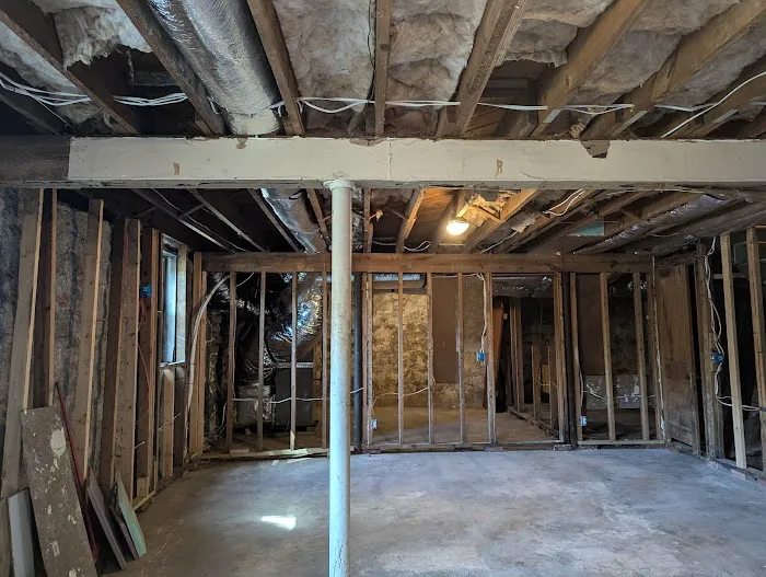 DynaMech Heating, Cooling, Electrical & Plumbing Picture 3