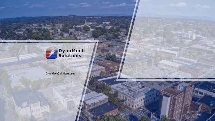 DynaMech Heating, Cooling, Electrical & Plumbing Picture 1