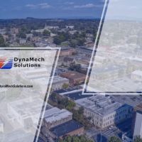 DynaMech Heating, Cooling, Electrical & Plumbing ico