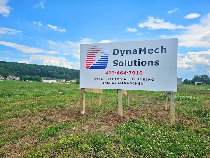 DynaMech Heating, Cooling, Electrical & Plumbing Picture 8