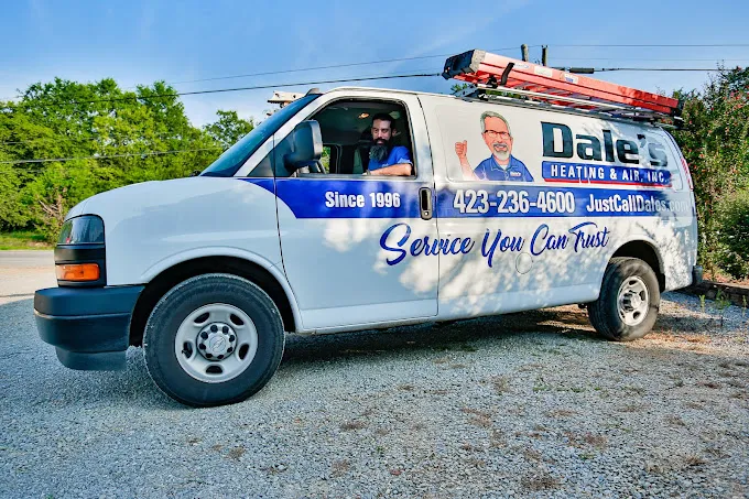 Dale's Heating & Air, Inc. Picture 3
