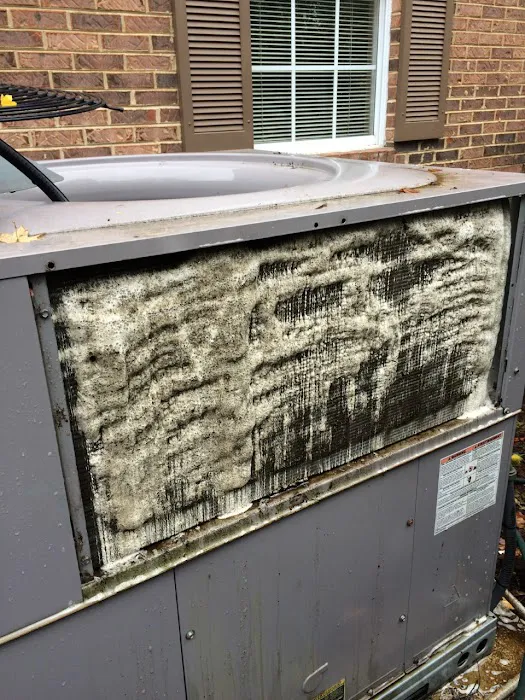 Dale's Heating & Air, Inc. Picture 8