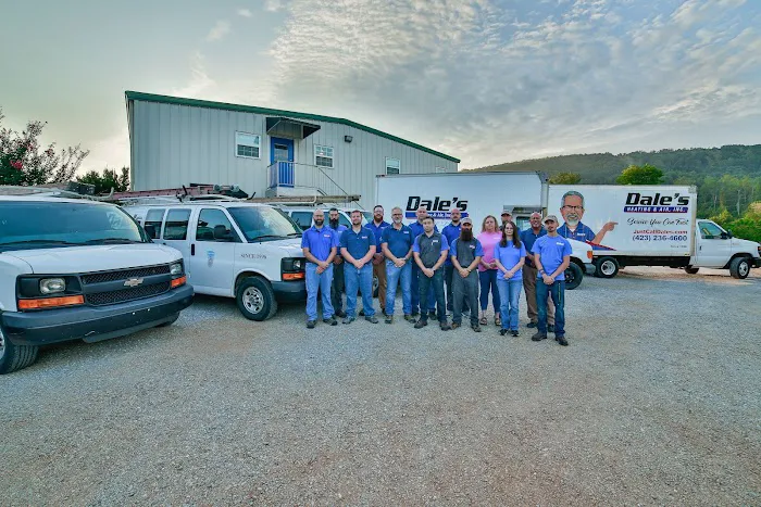 Dale's Heating & Air, Inc. Picture 6