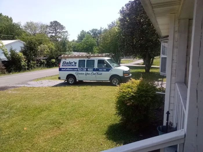 Dale's Heating & Air, Inc. Picture 4