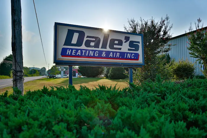 Dale's Heating & Air, Inc. Picture 1