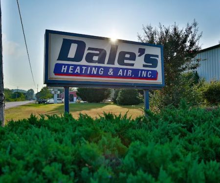 Dale's Heating & Air, Inc.