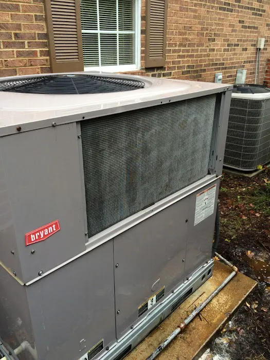 Dale's Heating & Air, Inc. Picture 7