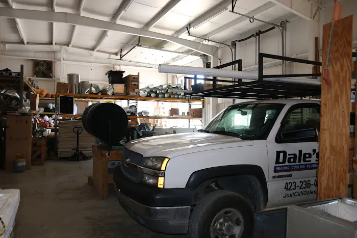 Dale's Heating & Air, Inc. Picture 10