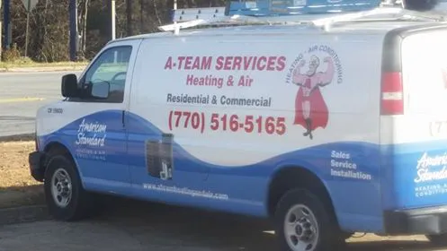 Hallelujah Heating & Air Picture 1