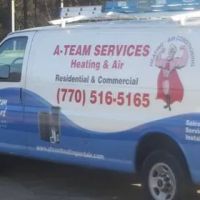 Hallelujah Heating & Air ico