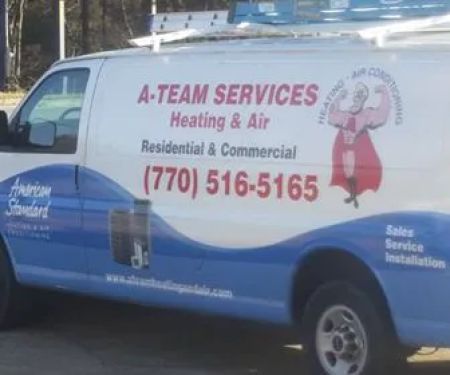 Hallelujah Heating & Air