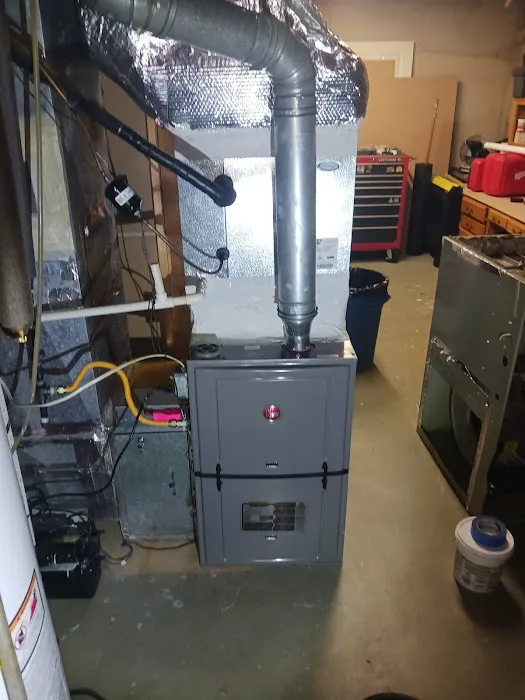 Atlanta North Cooling and Heating Inc Picture 1