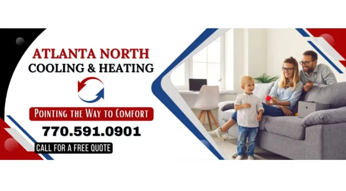 Atlanta North Cooling and Heating Inc Picture 4