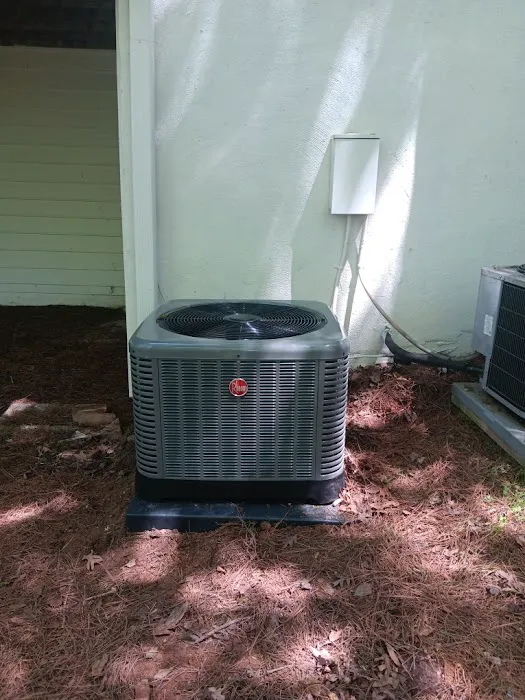 Atlanta North Cooling and Heating Inc Picture 3