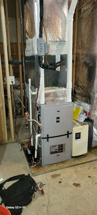 Atlanta North Cooling and Heating Inc Picture 6