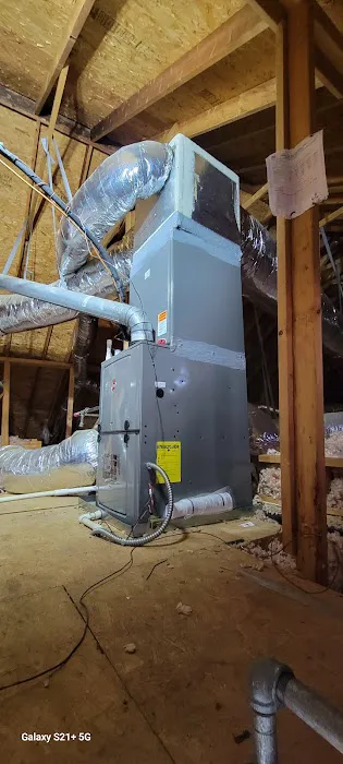 Atlanta North Cooling and Heating Inc Picture 7