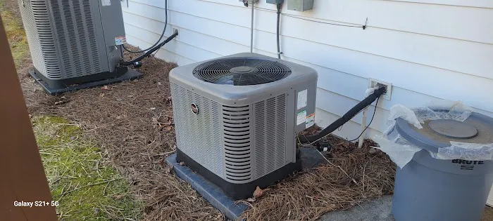 Atlanta North Cooling and Heating Inc Picture 2