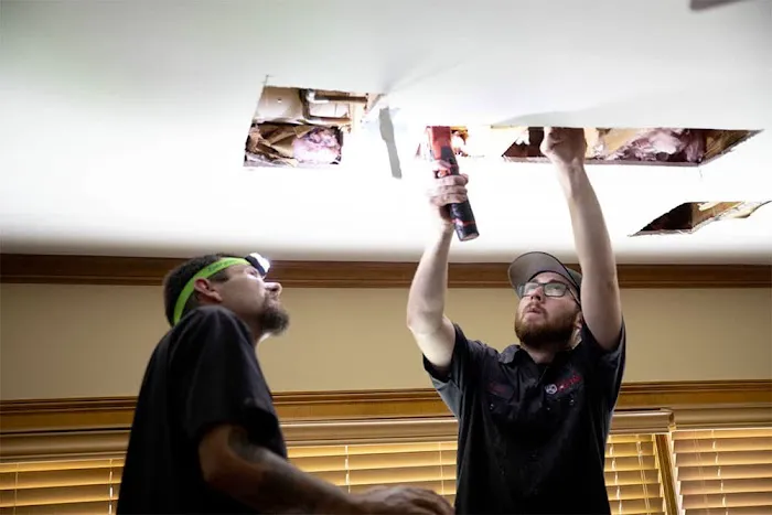 The Original Plumber HVAC, Septic & Electrical Picture 1